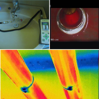 Leckageortung und Rohrbruchreparatur